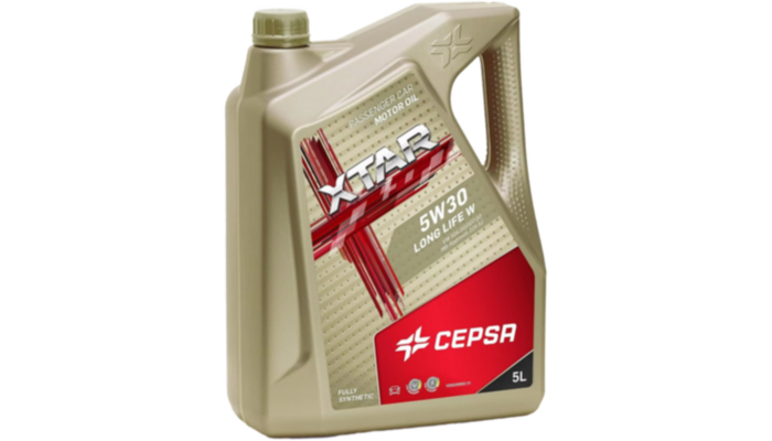 CEPSA XTAR Long Life 5W30