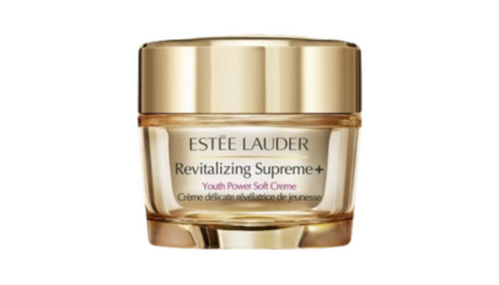 Crema Revitalizing Supreme