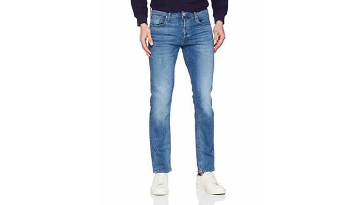 Vaqueros JACK AND JONES