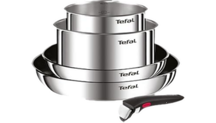 Juego Ingenio Emotion Tefal