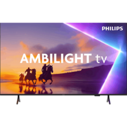 Philips Ambilight 85 QLED