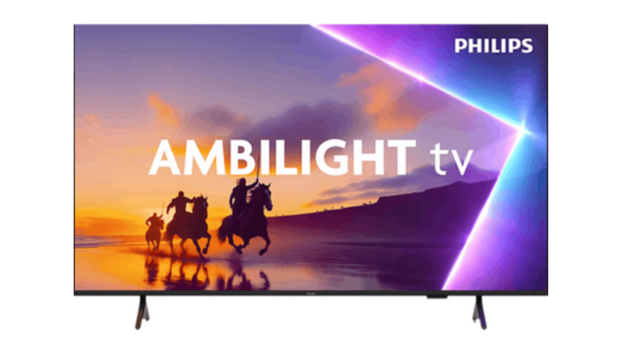 Philips Ambilight 85 QLED