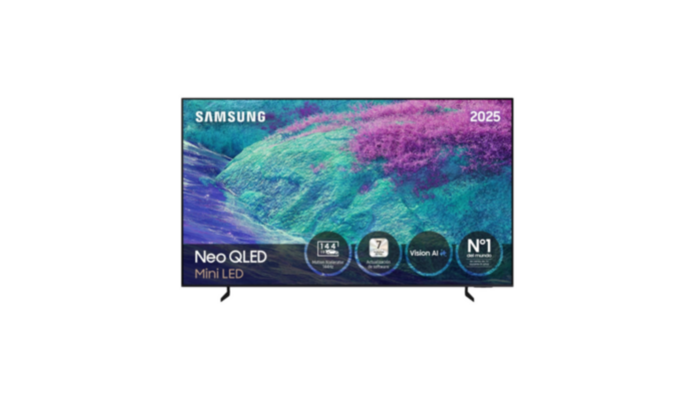 Samsung NeoQLED 55 IA