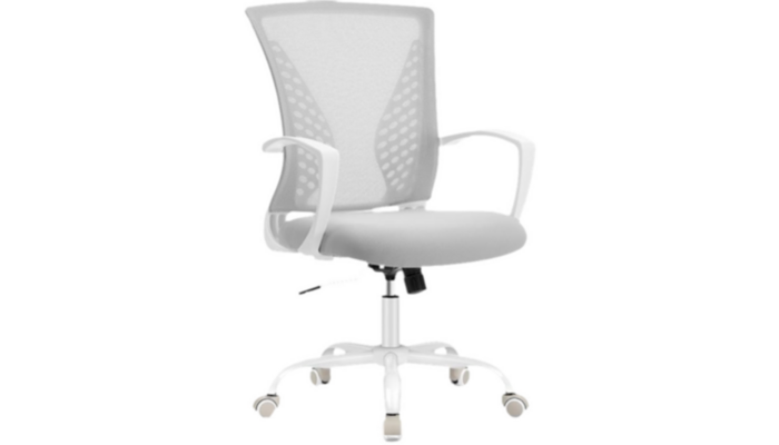 Silla Ergonómica de Malla