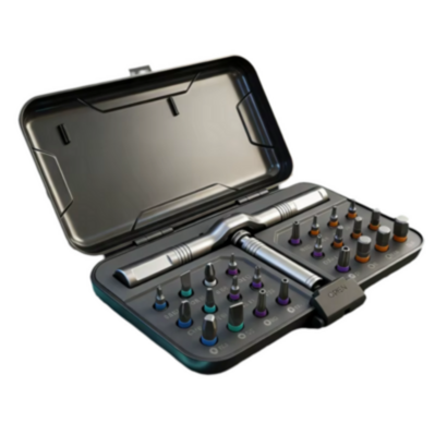 Destornillador Magnético