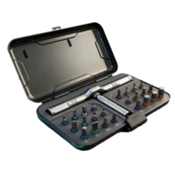 Destornillador Magnético