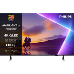 Philips Ambilight QLED 50