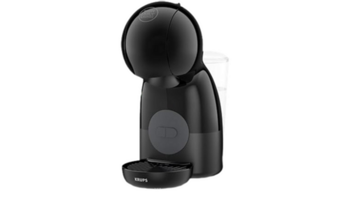Cafetera Krups Piccolo XS