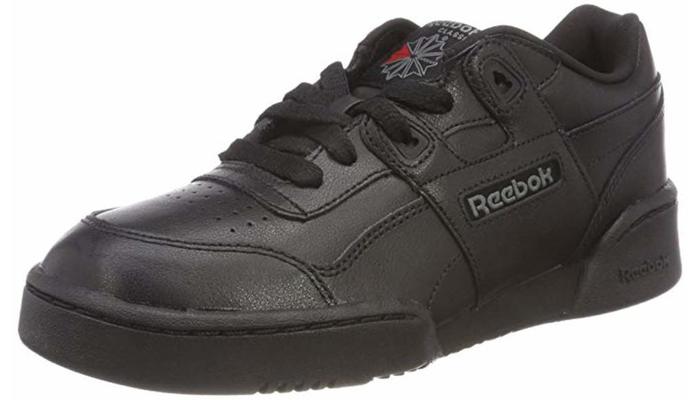 Zapatillas Reebok Workout Plus