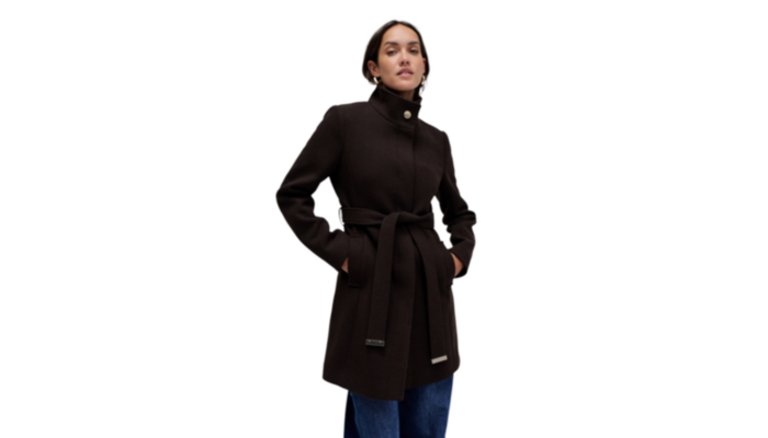 Grace, tu abrigo esencial