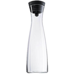 Botella Cristal Close Up