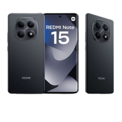 Redmi Note 15 Global