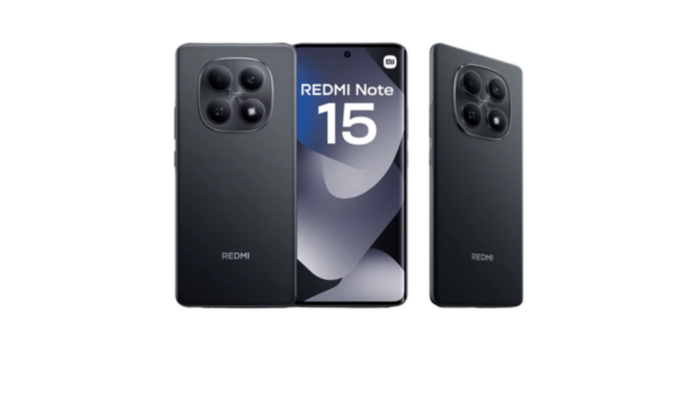 Redmi Note 15 Global