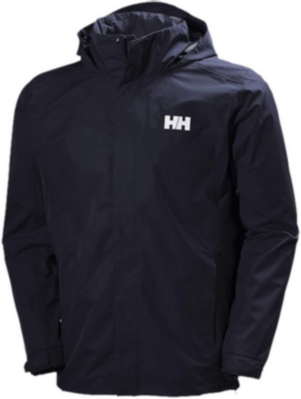 Chubasquero Dubliner Hombre