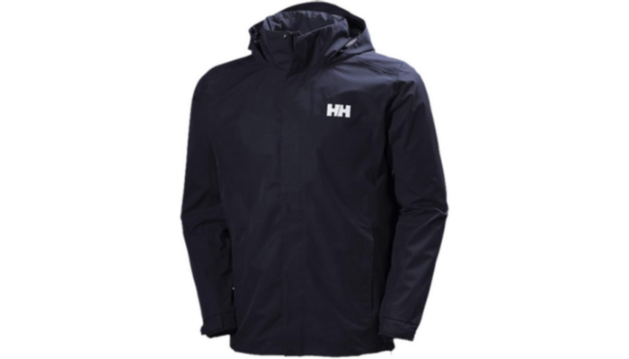 Chubasquero Dubliner Hombre