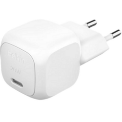 Cargador Rápido 20W USB-C