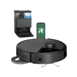 Roomba 505 Plus Combo