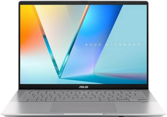 ASUS Vivobook S 14
