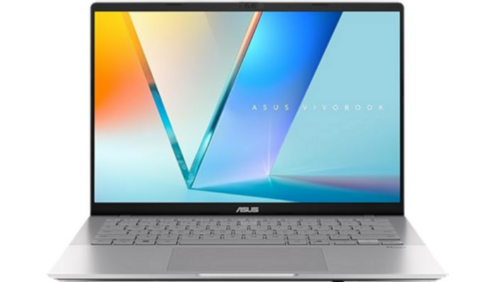 ASUS Vivobook S 14