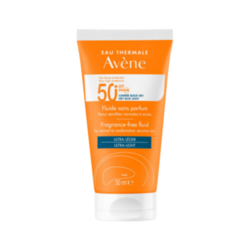 Fluido Solar SPF50+ Sensitiv