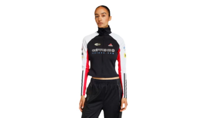 Camiseta Teamgeist Cremaller