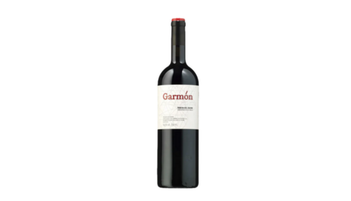 Garmón 2019 Tinto