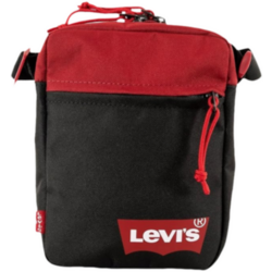Bandolera Compacta Roja