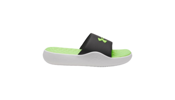 Chanclas UA Ignite Pro