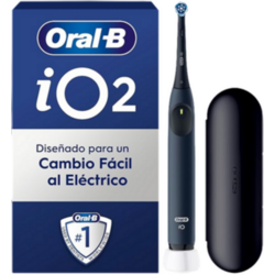 Oral-B iO 2 Azul Mar