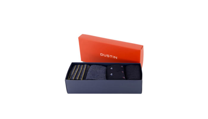 Calcetines Fantasía Algodón