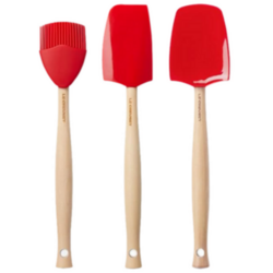 Set Utensilios Cereza