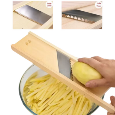 Cortador Manual Verduras