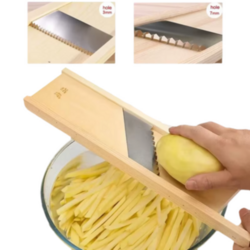 Cortador Manual Verduras