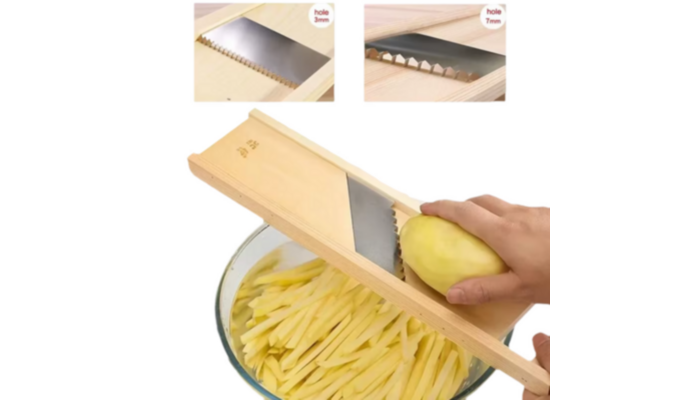 Cortador Manual Verduras