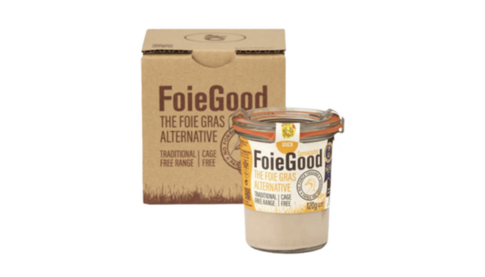 Untable Gourmet de Pato