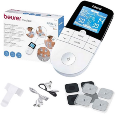 Estimulador TENS/EMS Beurer