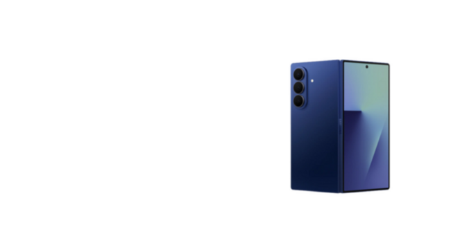 Galaxy Z Fold7 Original