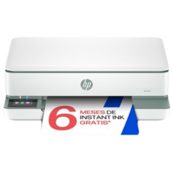 HP Envy 6130e Multifunción