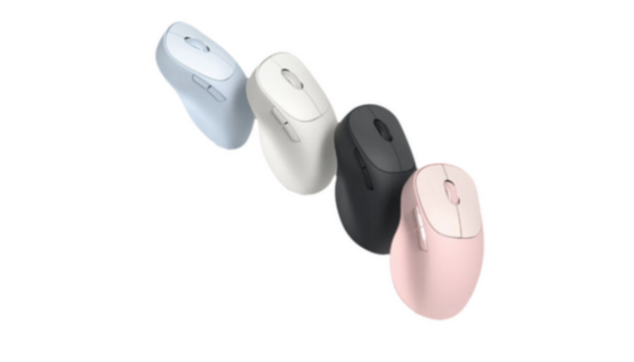 Ratón Xiaomi 3 Dual Mode