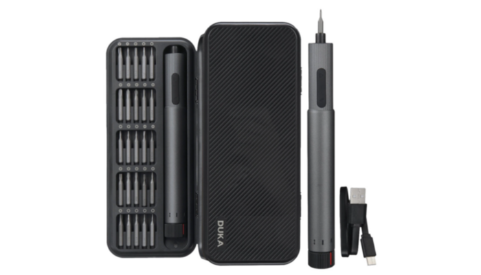 Destornillador Eléctrico