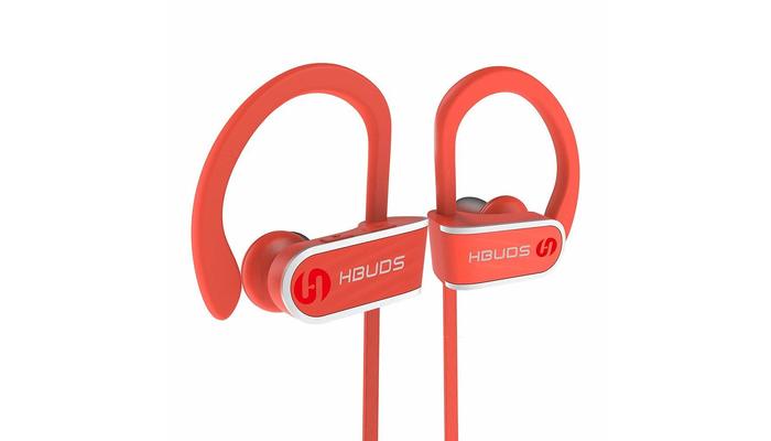 Auriculares Hbuds
