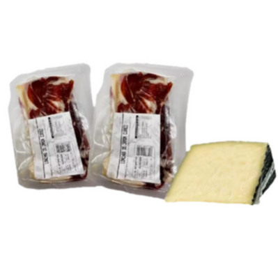 Jamón Serrano Gran Reserva