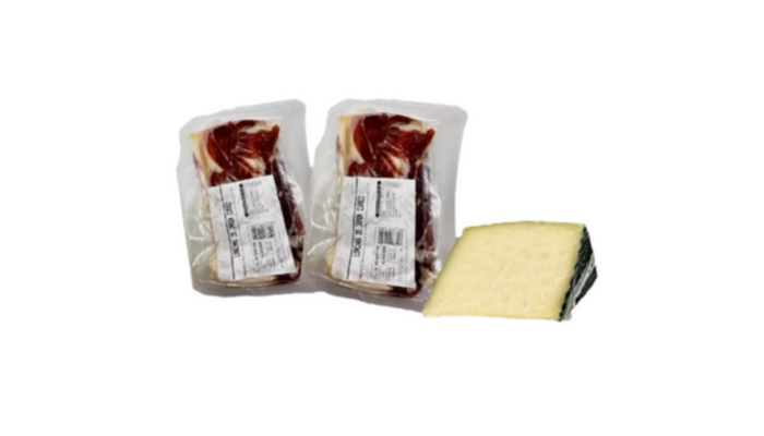 Jamón Serrano Gran Reserva