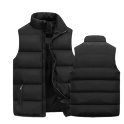 Chaleco Térmico Hombre