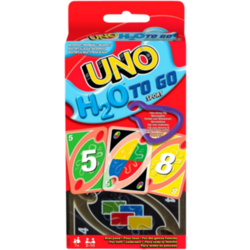 UNO H2O To Go