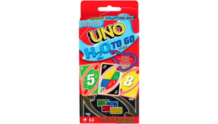 UNO H2O To Go