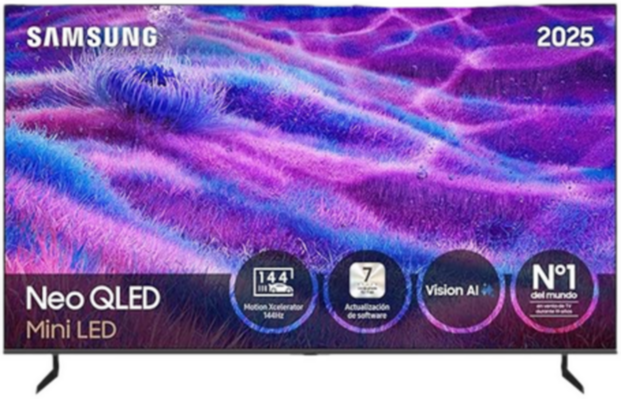 Samsung Neo QLED 4K 50