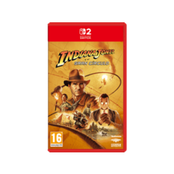 Aventura Indiana Jones