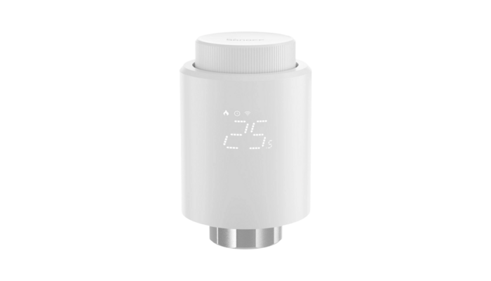 Termostato Inteligente