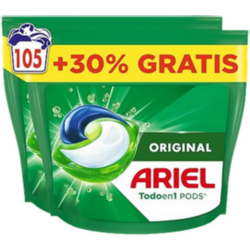 Ariel Todo en 1 PODS